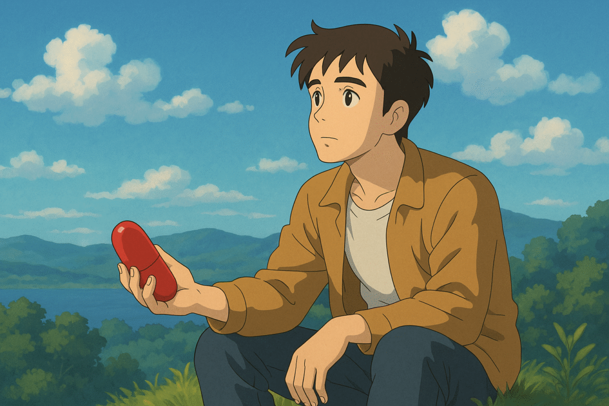 ¿Qué es el dopamine detox y por qué puede cambiar tu vida?